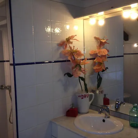 Le Petit Nid D'amour Meuble Tourisme 3 Etoiles Poggio *